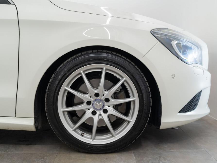 Mercedes-Benz CLA I (C117 X117) Красноярск  - изображение 21