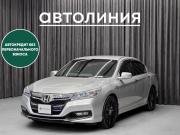 Honda Accord IX Красноярск  - изображение 21