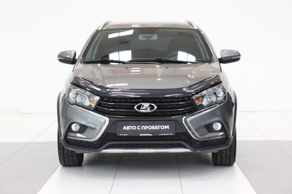 Lada (ВАЗ) Vesta I Ульяновск  - изображение 2