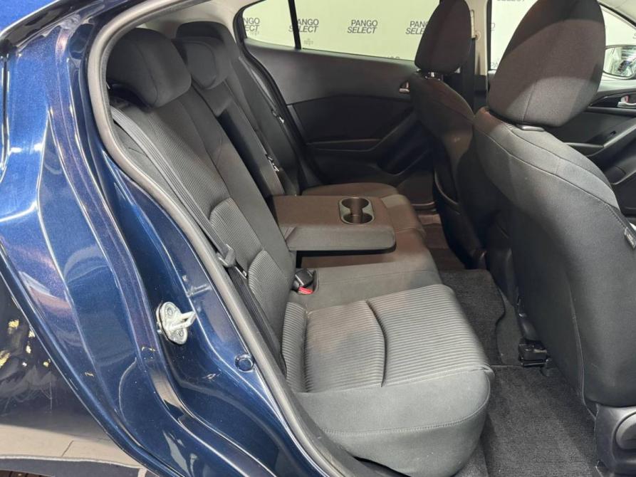 Mazda Axela III Красноярск  - изображение 4