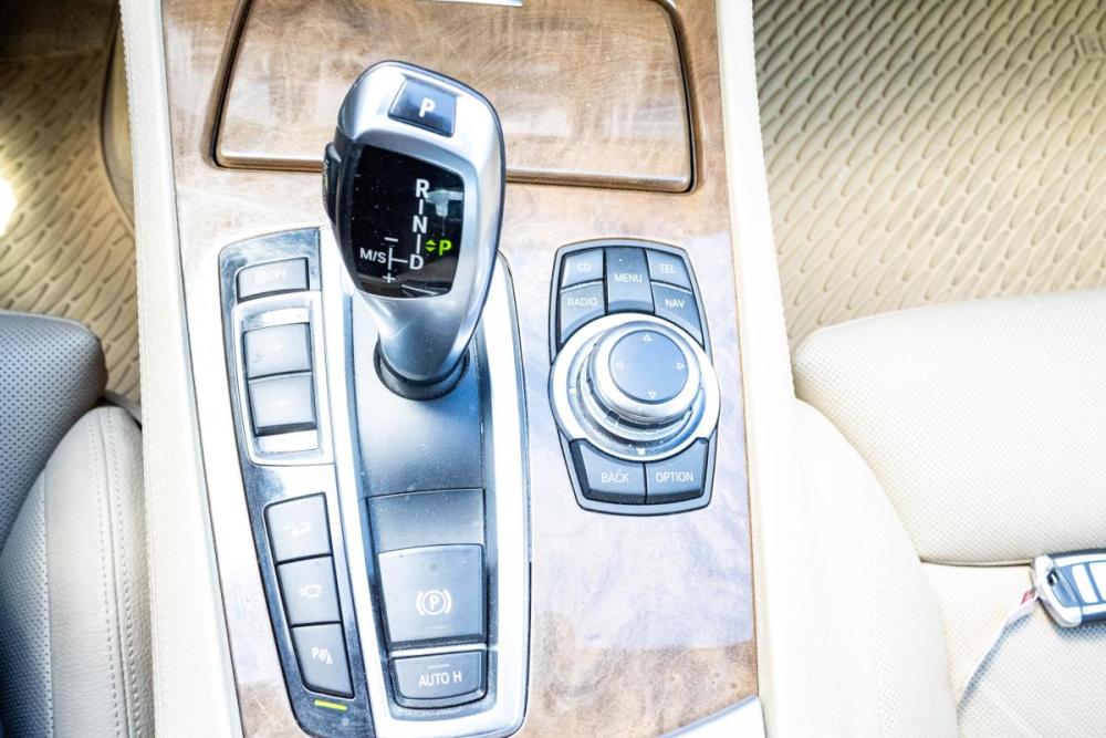 BMW 7 серии V (F01/F02/F04) Уфа  - изображение 18