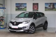 Renault Kaptur I Красноярск  - изображение 19
