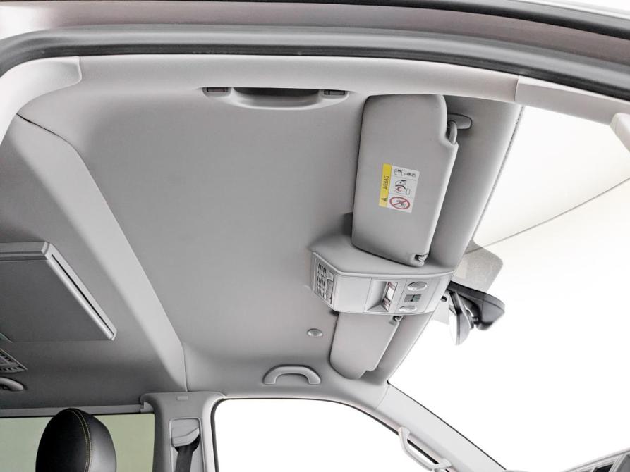 Volkswagen Multivan T6 Рестайлинг Москва  - изображение 23