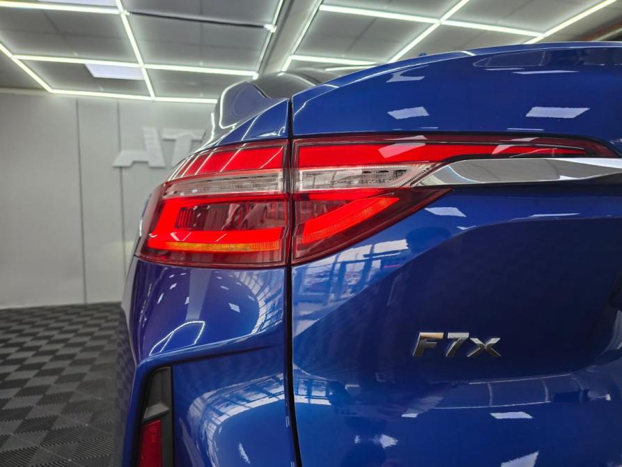 Haval F7x I Таганрог  - изображение 24