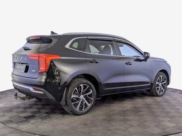 Haval Jolion I с пробегом 2023 года, цена 1 890 000 рублей, 75410 км, внедорожник, Автокод Объявления