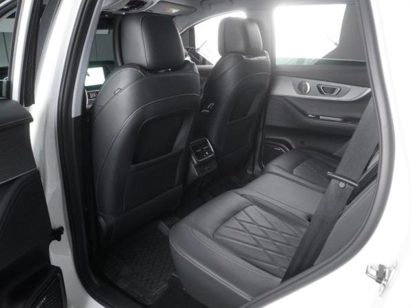 Chery Tiggo 8 Pro Max I Рестайлинг с пробегом 2024 года, цена 2 259 000 рублей, 49101 км, внедорожник, Автокод Объявления