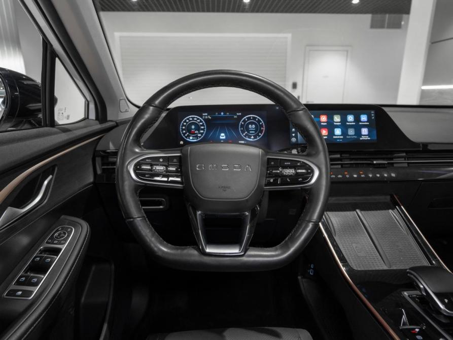 Omoda C5 I Москва  - изображение 10