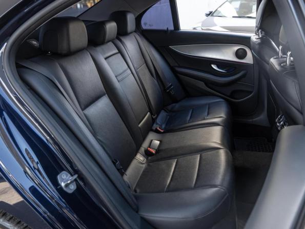 Mercedes-Benz E-Класс V (W213 S213 C238) с пробегом 2017 года, цена 2 550 000 рублей, 163556 км, седан, Автокод Объявления