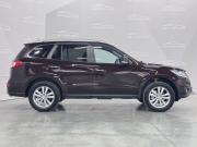Hyundai Santa Fe II Новосибирск  - изображение 28