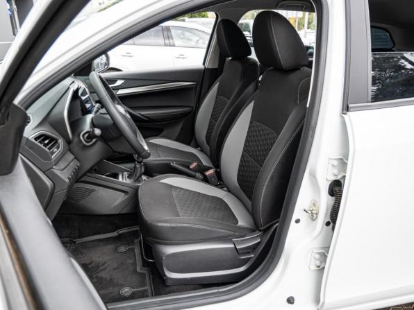 Lada (ВАЗ) Vesta I Рестайлинг (NG) с пробегом 2024 года, цена 1 485 000 рублей, 22299 км, универсал, Автокод Объявления