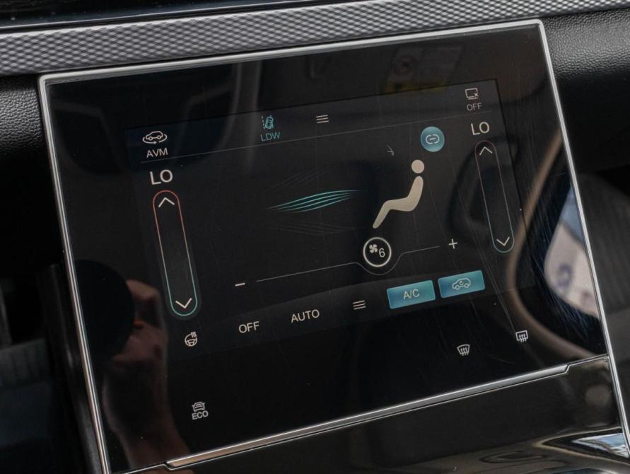BAIC X7 I Краснодар  - изображение 15