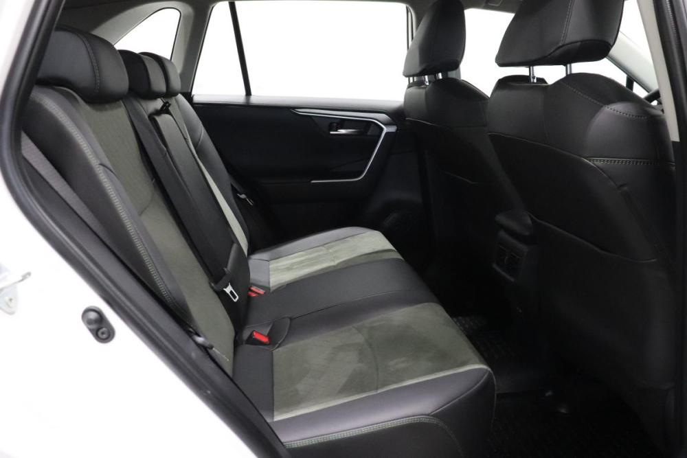 Toyota RAV4 V (XA50) Ульяновск  - изображение 13