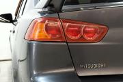 Mitsubishi Lancer X Сургут  - изображение 38