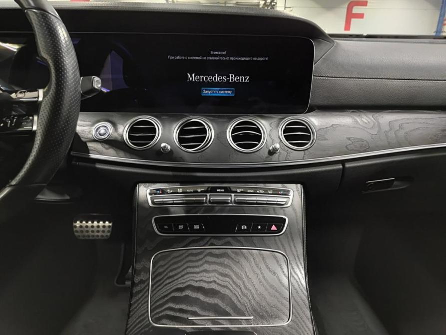 Mercedes-Benz E-Класс V (W213 S213 C238) Рестайлинг Казань  - изображение 18