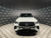Mercedes-Benz GLE II (V167) Рестайлинг Москва  - изображение 28