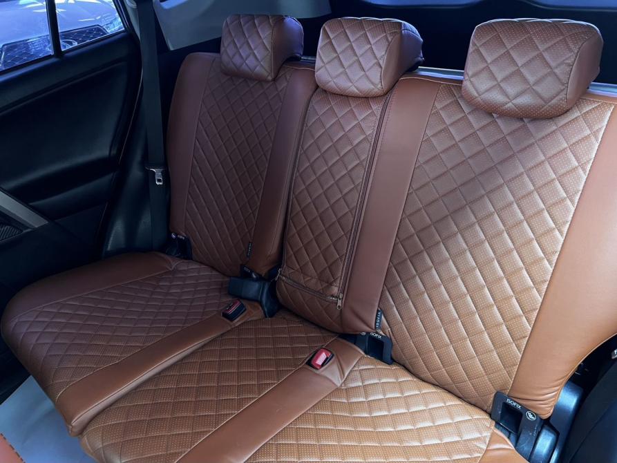 Toyota RAV4 IV (XA40) Тверь  - изображение 10