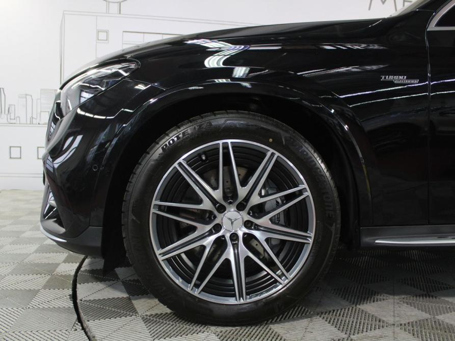 Mercedes-Benz GLC AMG II (X254) Москва  - изображение 11