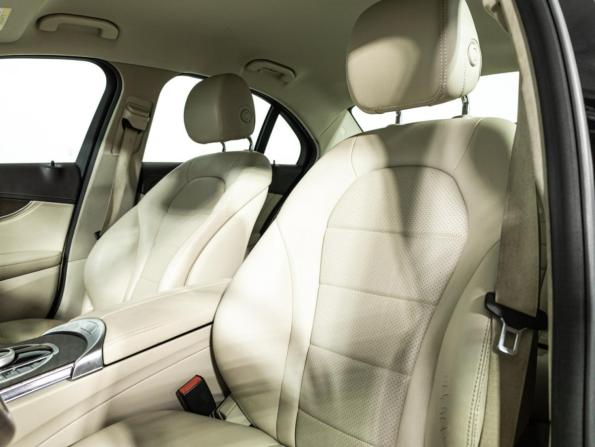 Mercedes-Benz C-Класс IV (W205) с пробегом 2015 года, цена 1 980 000 рублей, 127775 км, седан, Автокод Объявления
