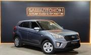 Hyundai Creta I Уфа  - изображение 21