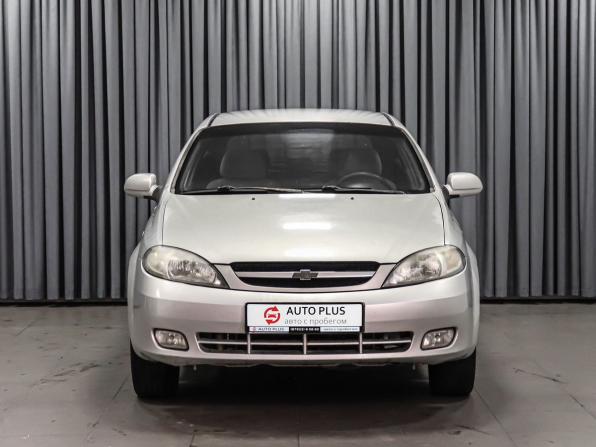 Chevrolet Lacetti I с пробегом 2007 года, цена 379 000 рублей, 340123 км, хэтчбек, Автокод Объявления