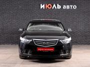 Honda Accord VIII Рестайлинг Екатеринбург  - изображение 25