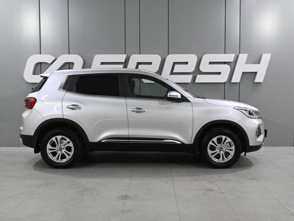 Chery Tiggo 4 Pro I Рестайлинг с пробегом 2023 года, цена 1 549 000 рублей, 30539 км, внедорожник, Автокод Объявления