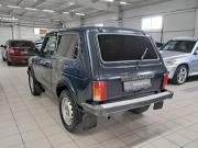 Lada (ВАЗ) 2121 (4x4) I Рестайлинг Набережные Челны  - изображение 30