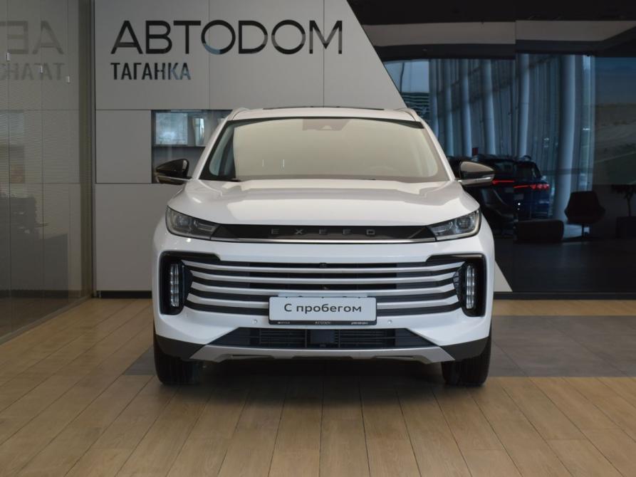 Exeed TXL I Рестайлинг Москва  - изображение 2