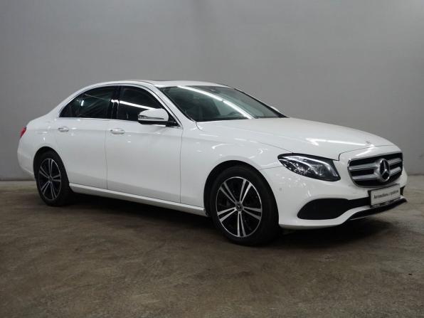 Mercedes-Benz E-Класс V (W213 S213 C238) с пробегом 2020 года, цена 3 650 000 рублей, 86510 км, седан, Автокод Объявления