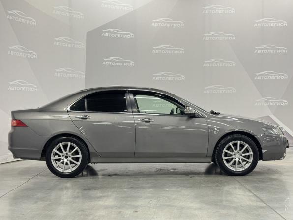 Honda Accord VII Рестайлинг с пробегом 2007 года, цена 815 000 рублей, 273000 км, седан, Автокод Объявления