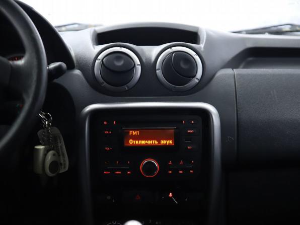 Renault Duster I с пробегом 2012 года, цена 670 000 рублей, 264846 км, внедорожник, Автокод Объявления