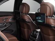 Mercedes-Benz S-Класс VI (W222 C217) Рестайлинг Минеральные Воды  - изображение 37