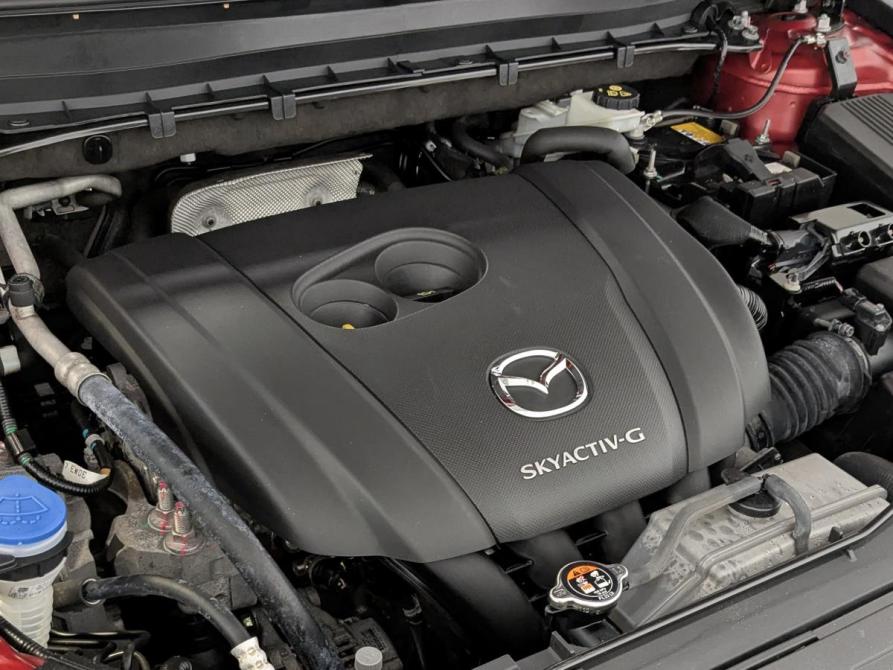 Mazda CX-5 II Санкт-Петербург  - изображение 9