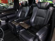 Toyota Alphard III Рестайлинг Москва  - изображение 50