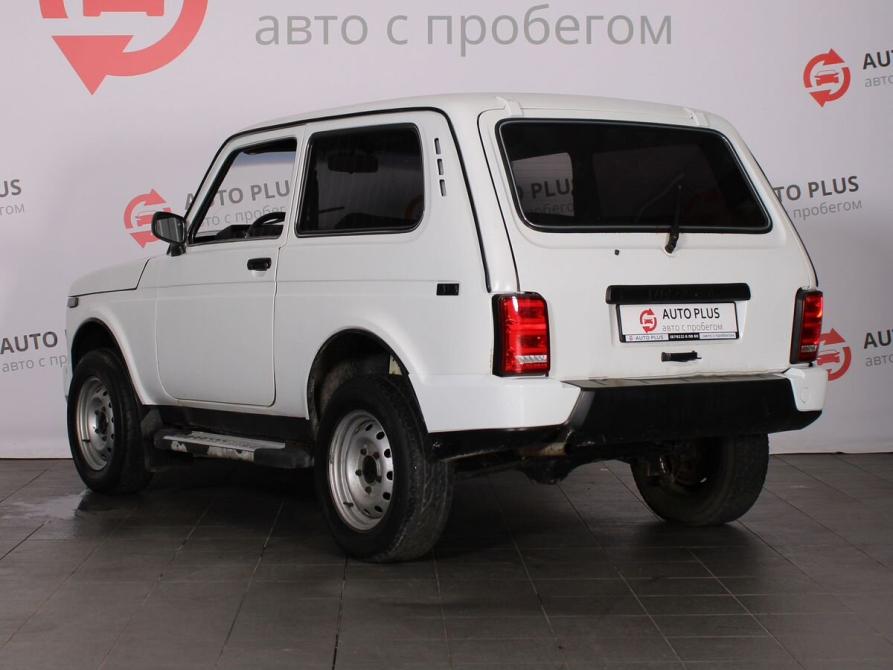 Lada (ВАЗ) 2121 (4x4) I Рестайлинг Минеральные Воды  - изображение 2