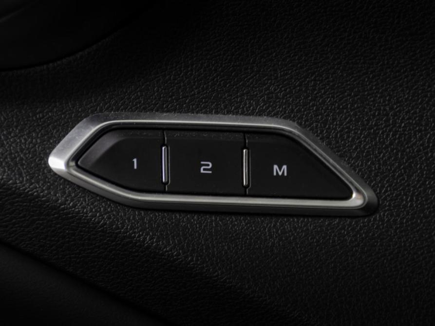 Geely Tugella I Москва  - изображение 15