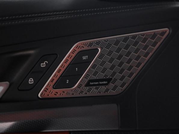 BMW X1 III (U11/U12) с пробегом 2024 года, цена 5 199 000 рублей, 14858 км, внедорожник, Автокод Объявления