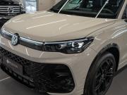 Volkswagen Tiguan III (China Market) Москва  - изображение 53