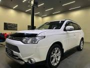 Mitsubishi Outlander III Новосибирск  - изображение 33