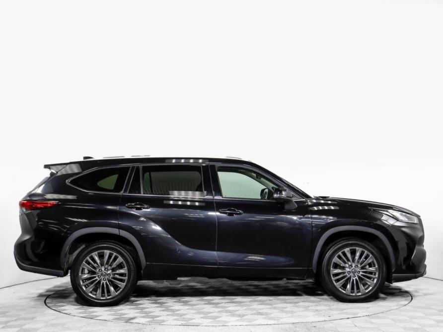Toyota Highlander IV (XU70) Москва  - изображение 3