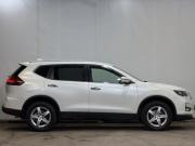 Nissan X-Trail III Рестайлинг Кемерово  - изображение 29