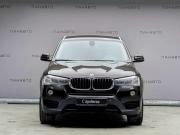 BMW X3 II (F25) Рестайлинг Москва  - изображение 18