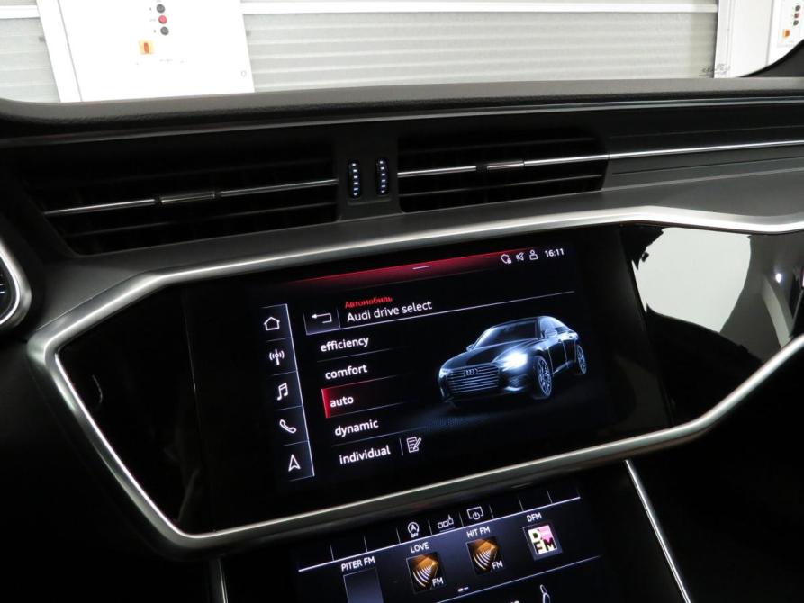 Audi A6 V (C8) Санкт-Петербург  - изображение 20