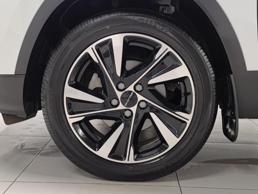 BAIC X35 Казань  - изображение 22