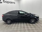 Ford Fiesta Mk6 Рестайлинг Воронеж  - изображение 30