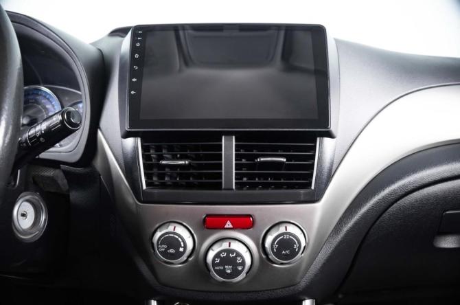 Subaru Forester III с пробегом 2008 года, цена 1 099 000 рублей, 238000 км, внедорожник, Автокод Объявления