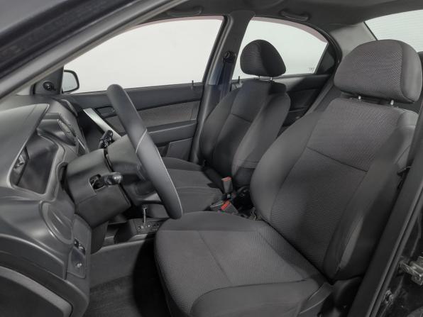 Chevrolet Aveo I Рестайлинг с пробегом 2011 года, цена 497 000 рублей, 143795 км, седан, Автокод Объявления