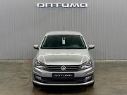 Volkswagen Polo V Рестайлинг Краснодар  - изображение 22
