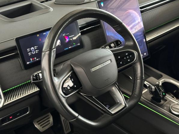 Jaecoo J7 I с пробегом 2023 года, цена 2 420 000 рублей, 38814 км, внедорожник, Автокод Объявления