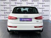 Audi Q3 I (8U) Рестайлинг Ростов-на-Дону  - изображение 37